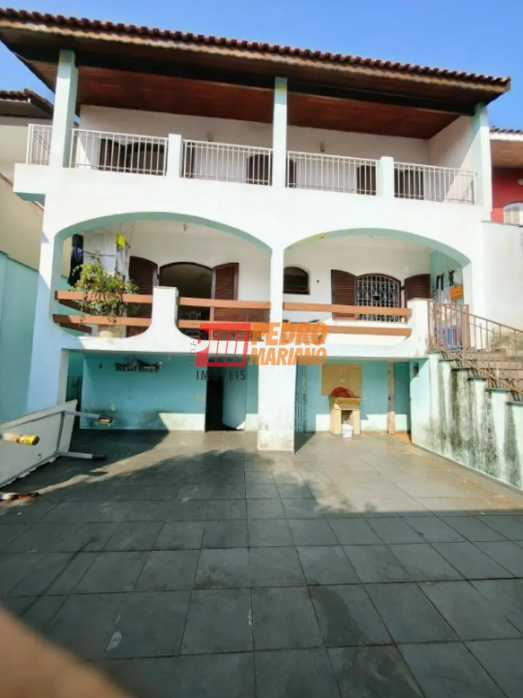 Sobrado, 4 quartos, 272 m² - Foto 10
