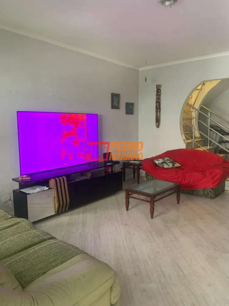 Sobrado, 4 quartos, 272 m² - Foto 1