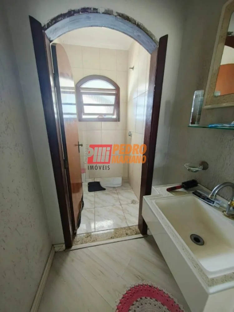 Sobrado, 4 quartos, 272 m² - Foto 5