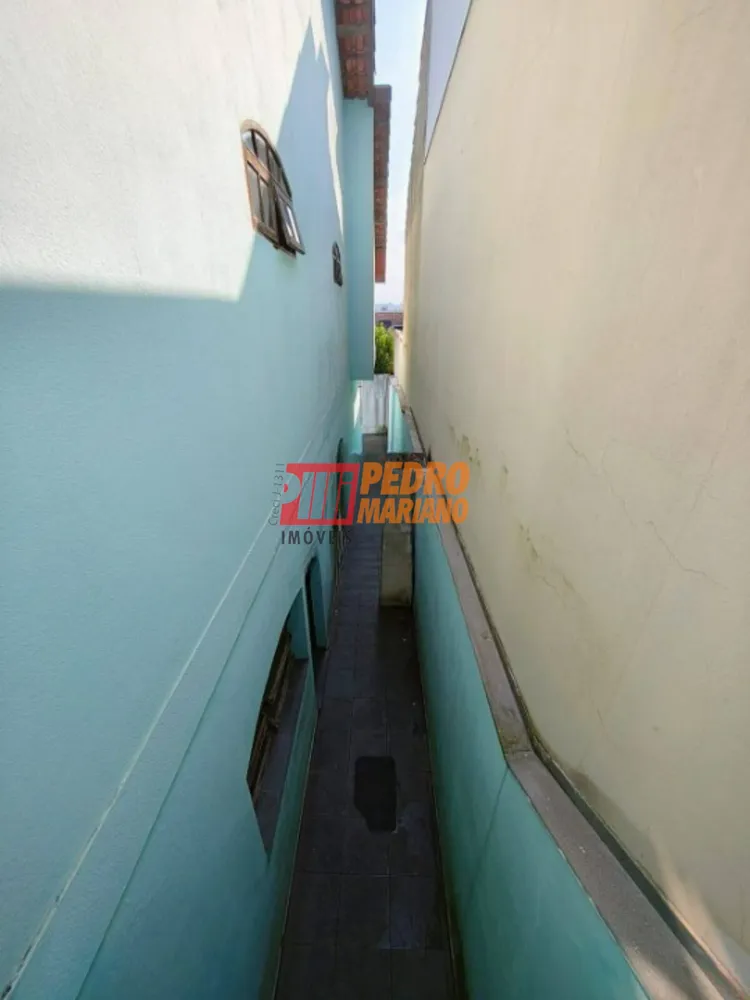 Sobrado, 4 quartos, 272 m² - Foto 12