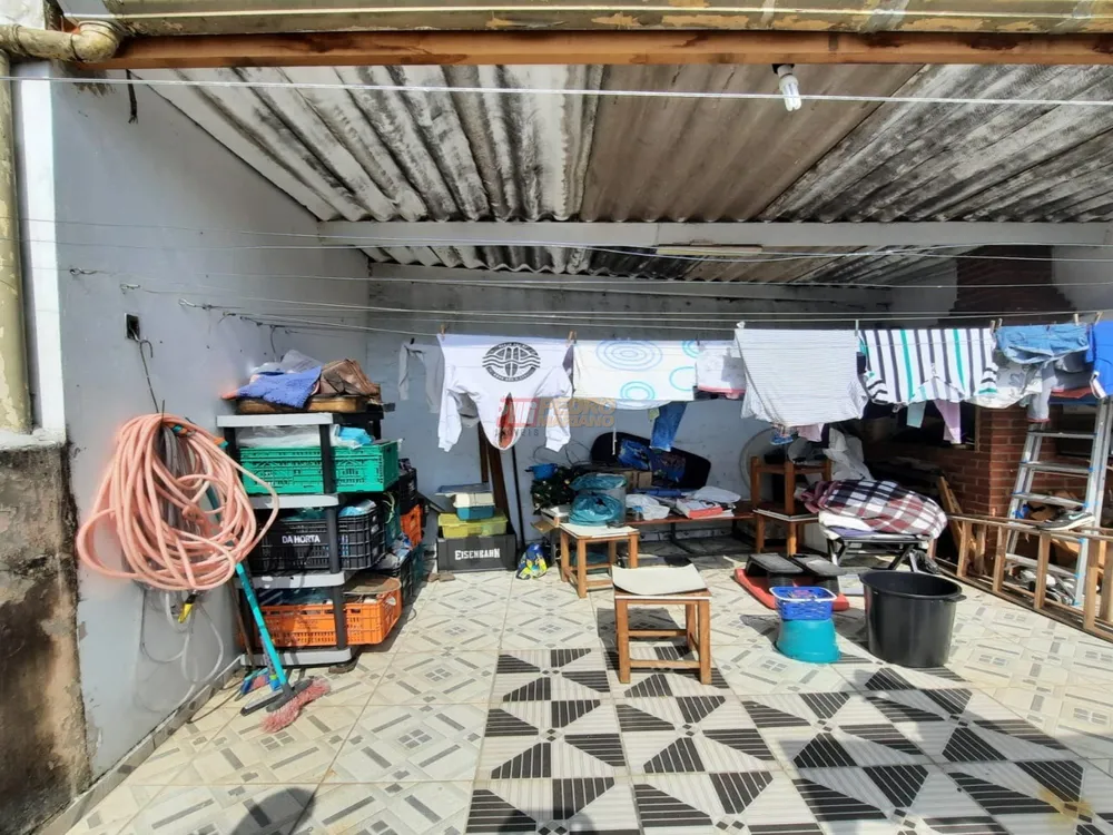 Casa, 3 quartos, 110 m² - Foto 1