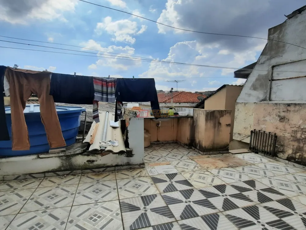 Casa, 3 quartos, 110 m² - Foto 3