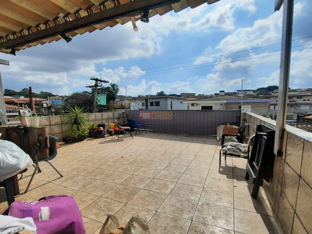 Casa, 3 quartos, 110 m² - Foto 8