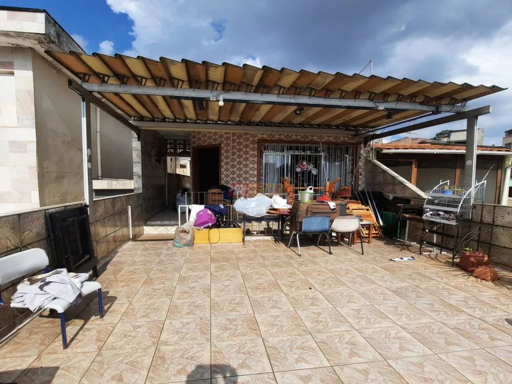 Casa, 3 quartos, 110 m² - Foto 4