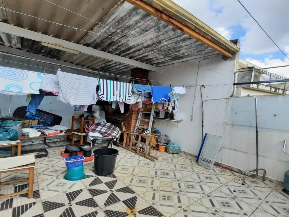Casa, 3 quartos, 110 m² - Foto 4