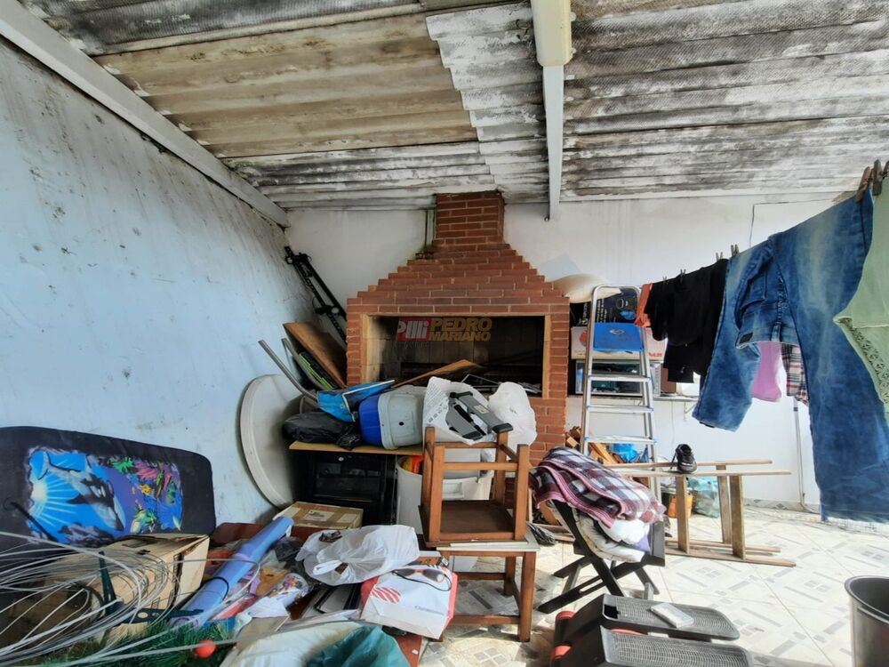 Casa, 3 quartos, 110 m² - Foto 8