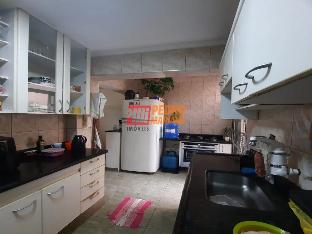 Sobrado, 3 quartos, 177 m² - Foto 10
