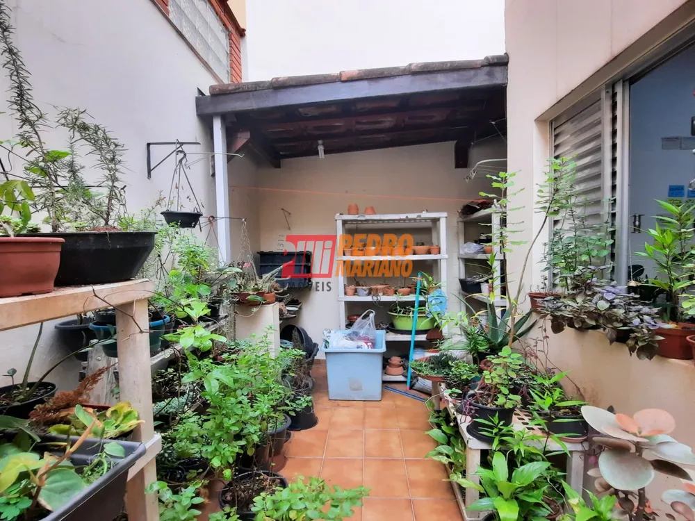 Sobrado, 3 quartos, 177 m² - Foto 12