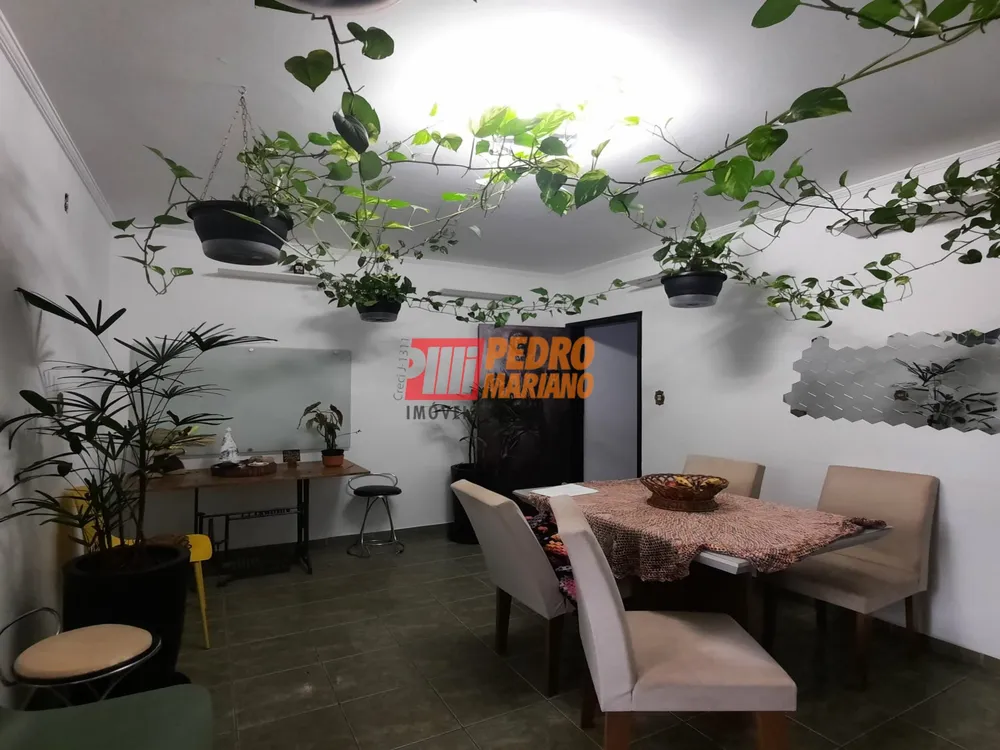 Sobrado, 3 quartos, 177 m² - Foto 11