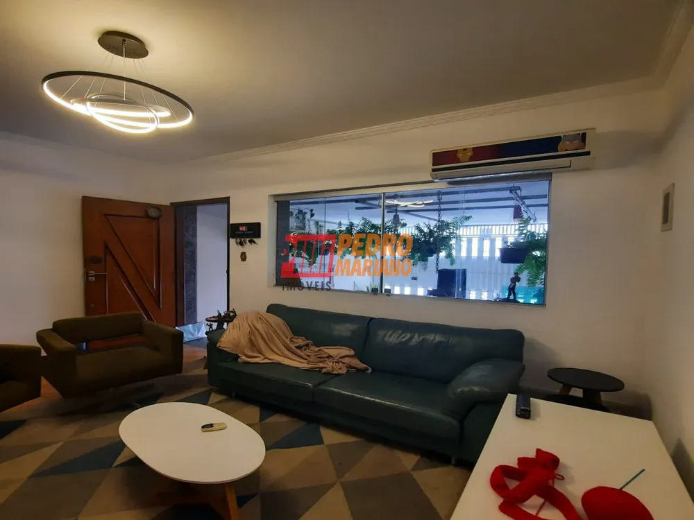 Sobrado, 3 quartos, 177 m² - Foto 1