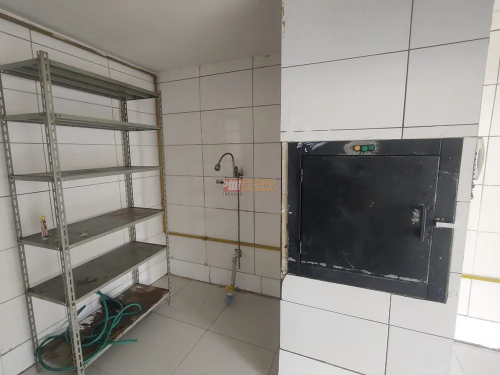 Loja-Salão, 130 m² - Foto 3