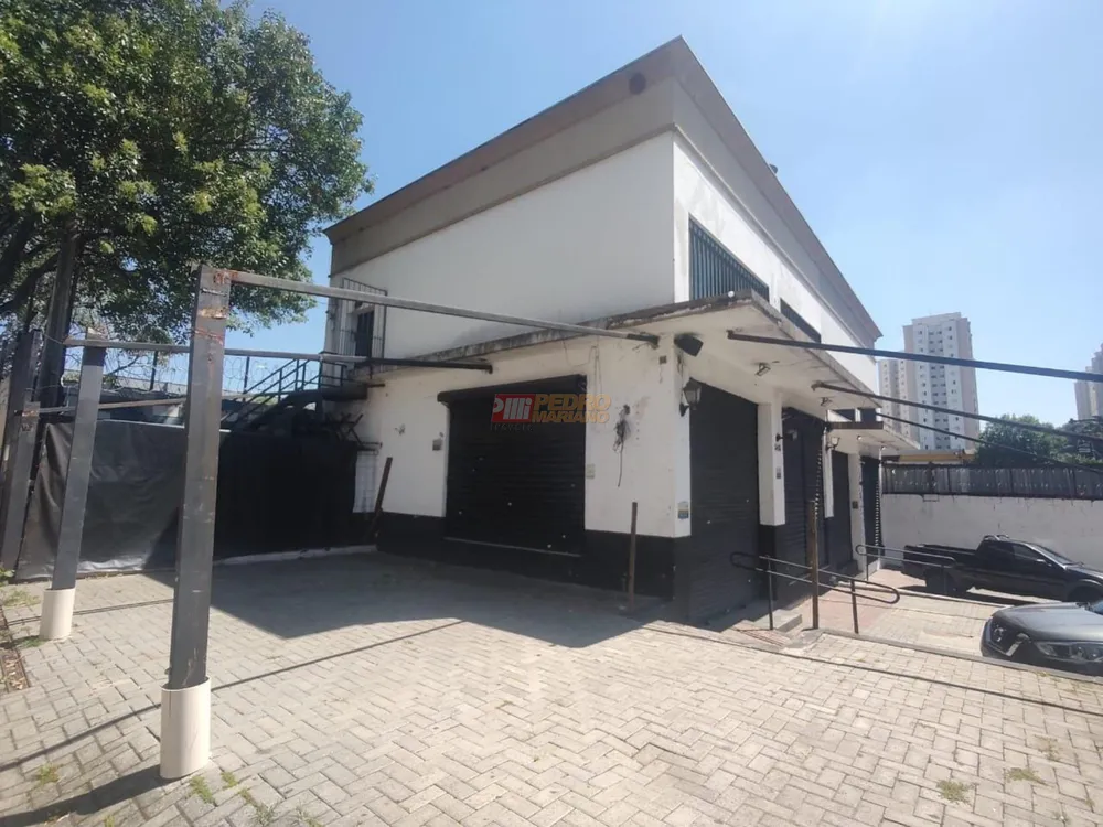Loja-Salão, 130 m² - Foto 7