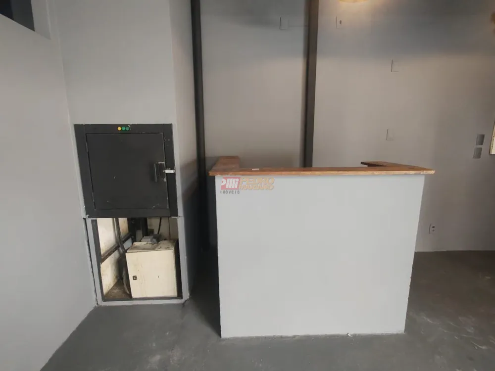 Loja-Salão, 130 m² - Foto 2