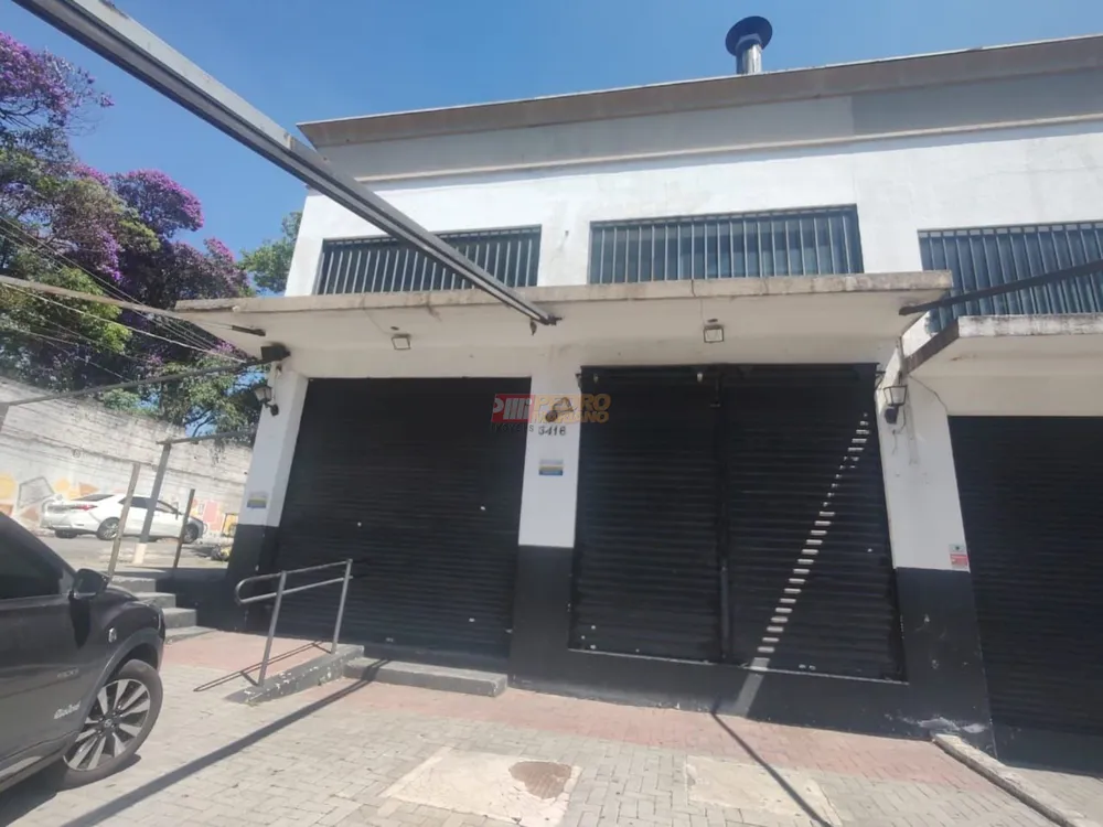 Loja-Salão, 130 m² - Foto 8
