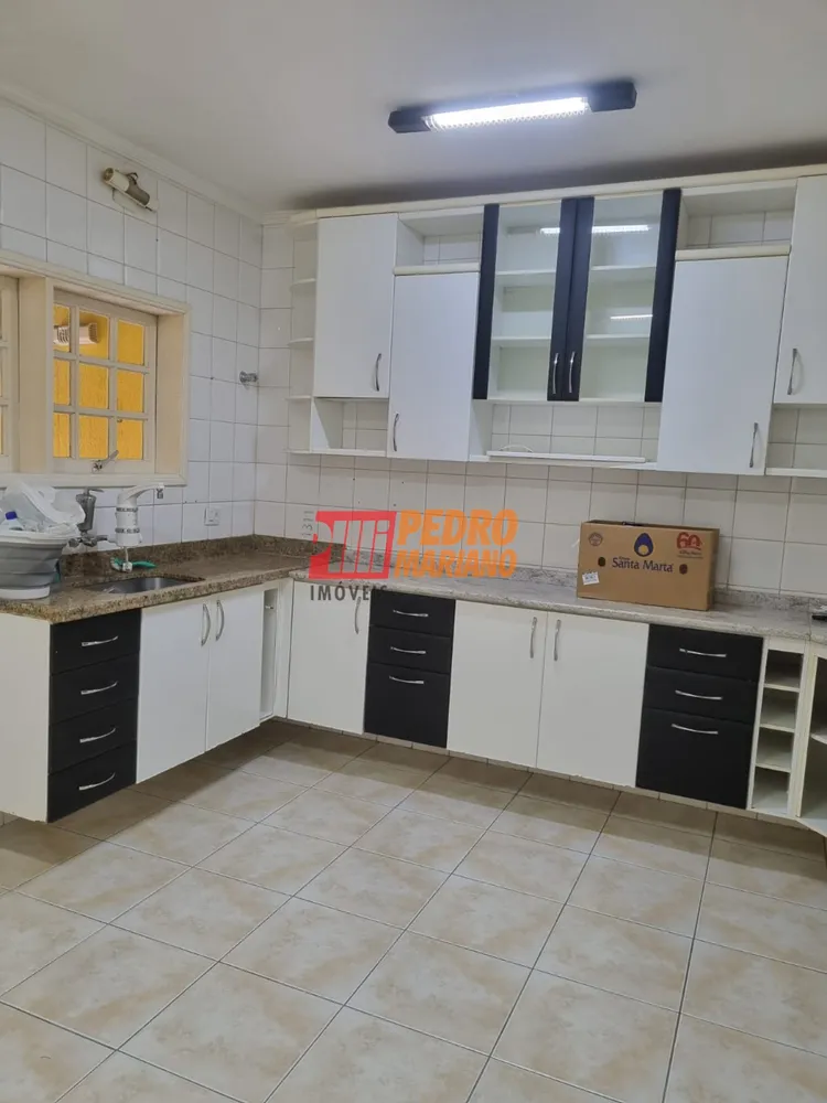 Sobrado, 3 quartos, 125 m² - Foto 5