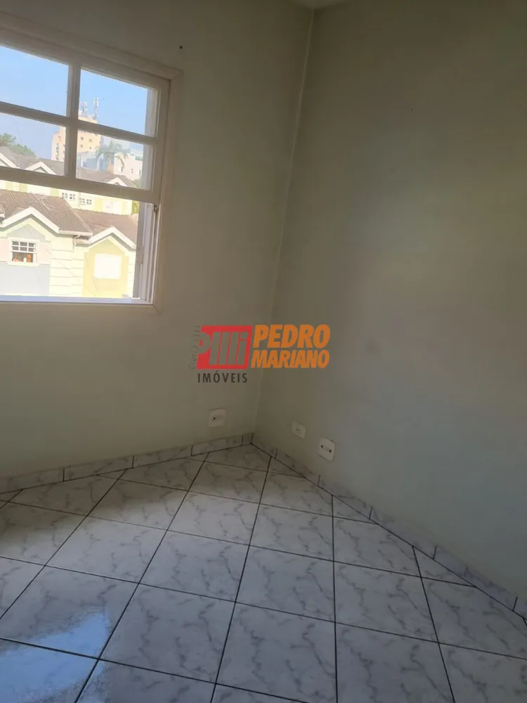 Sobrado, 3 quartos, 125 m² - Foto 2