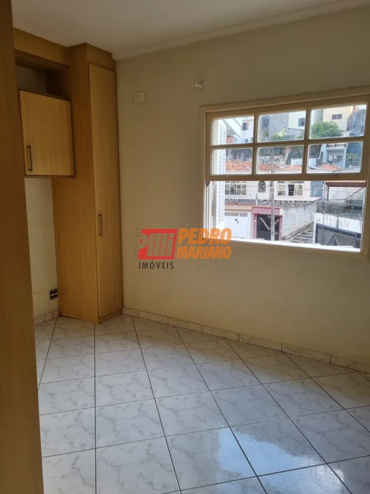 Sobrado, 3 quartos, 125 m² - Foto 1