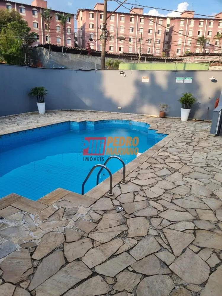 Sobrado, 3 quartos, 125 m² - Foto 8