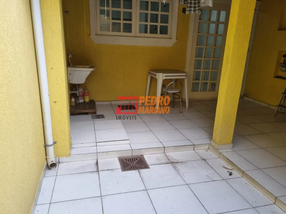 Sobrado, 3 quartos, 125 m² - Foto 6