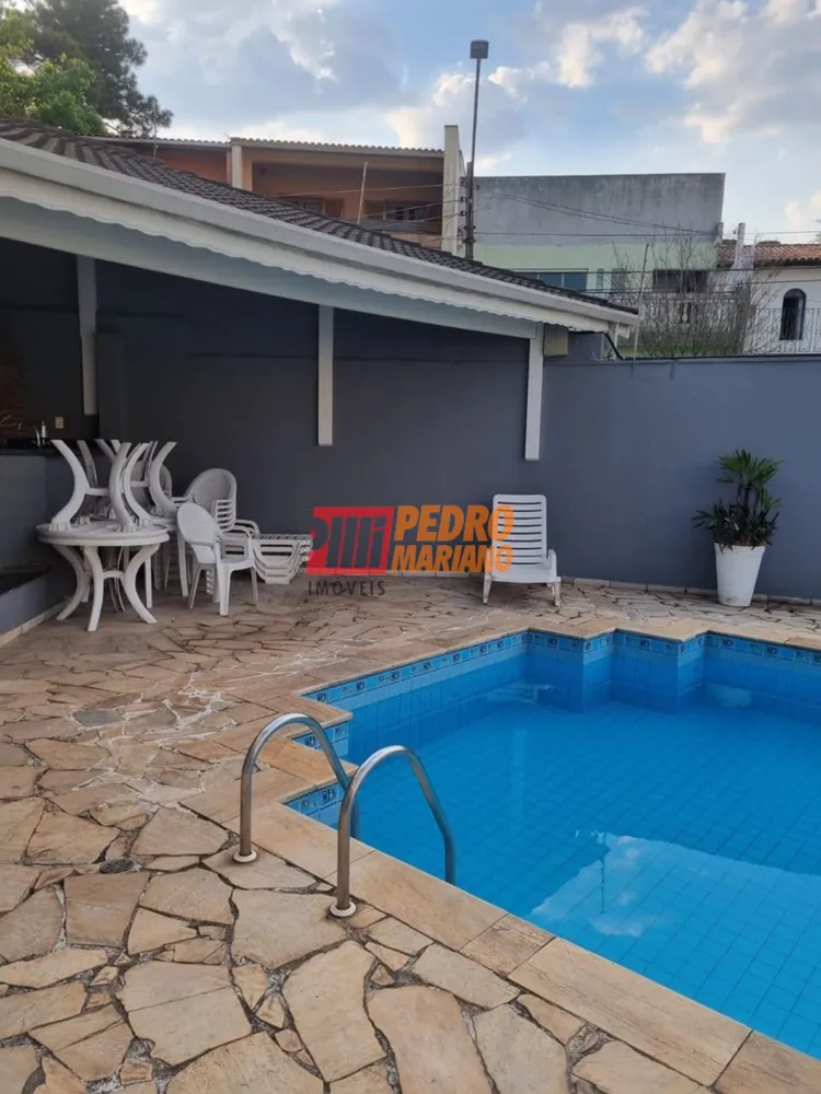 Sobrado, 3 quartos, 125 m² - Foto 7