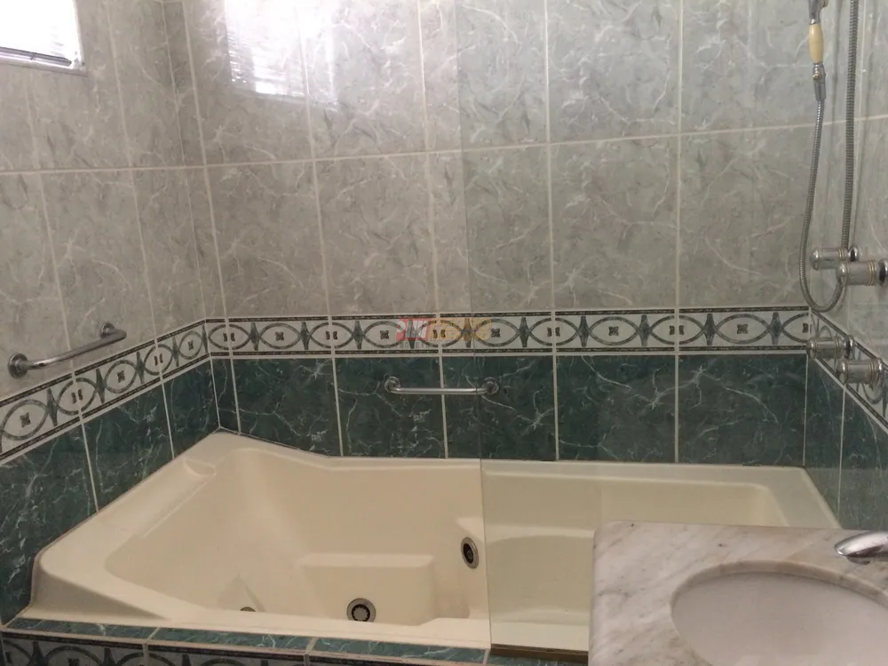 Casa, 4 quartos, 350 m² - Foto 8