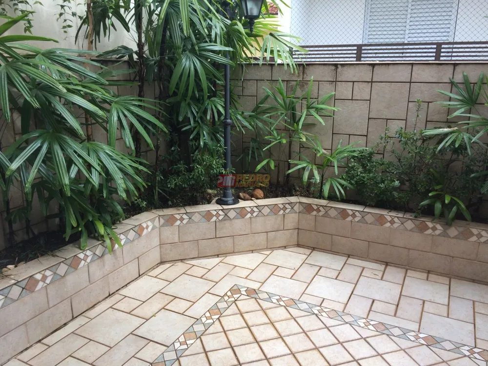 Casa, 4 quartos, 350 m² - Foto 12