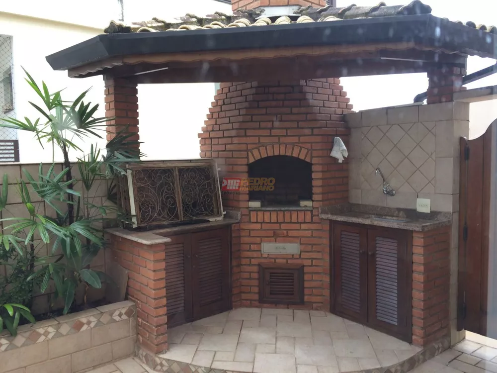 Casa, 4 quartos, 350 m² - Foto 3