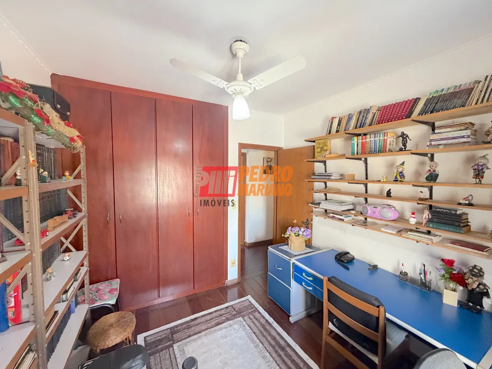 Apartamento, 3 quartos, 127 m² - Foto 8
