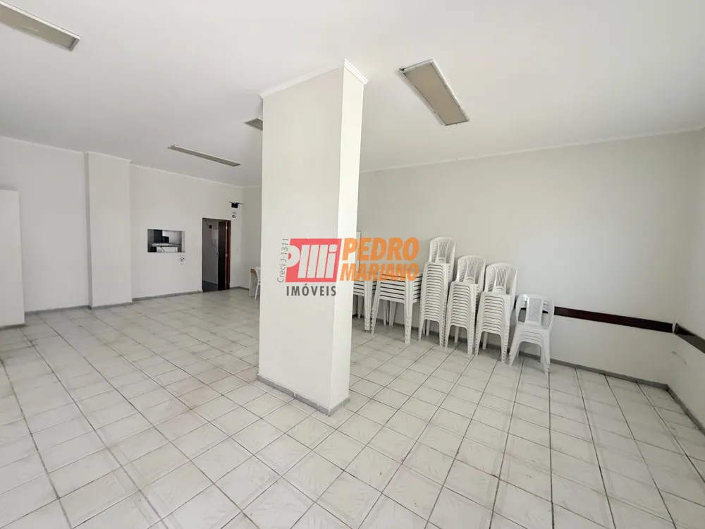 Apartamento, 3 quartos, 127 m² - Foto 11