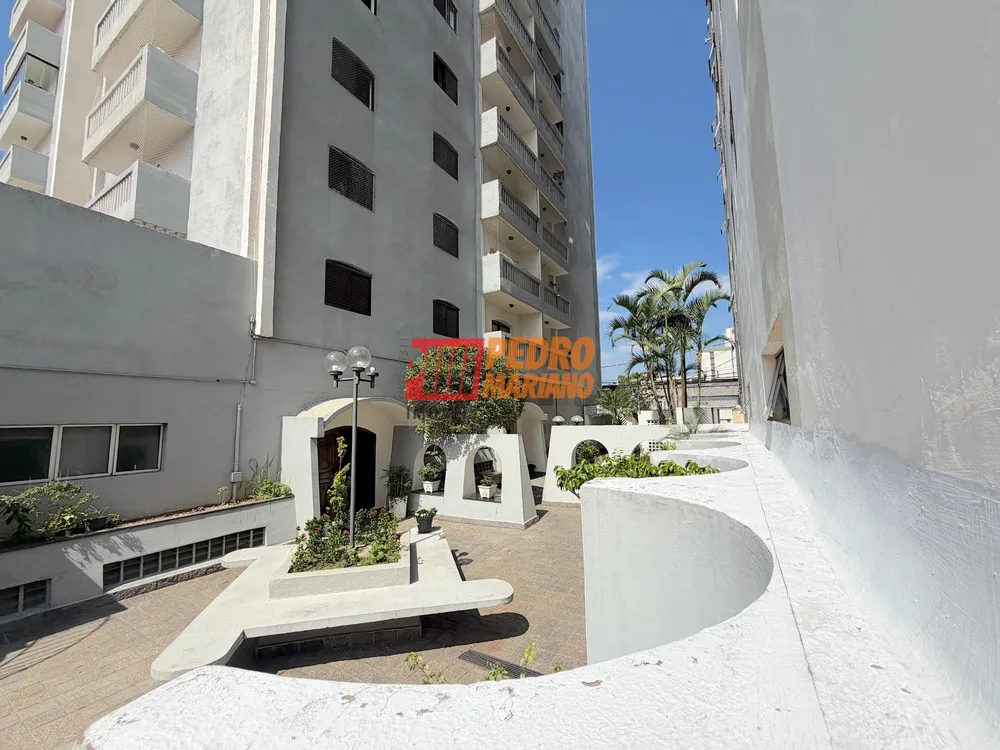Apartamento, 3 quartos, 127 m² - Foto 12