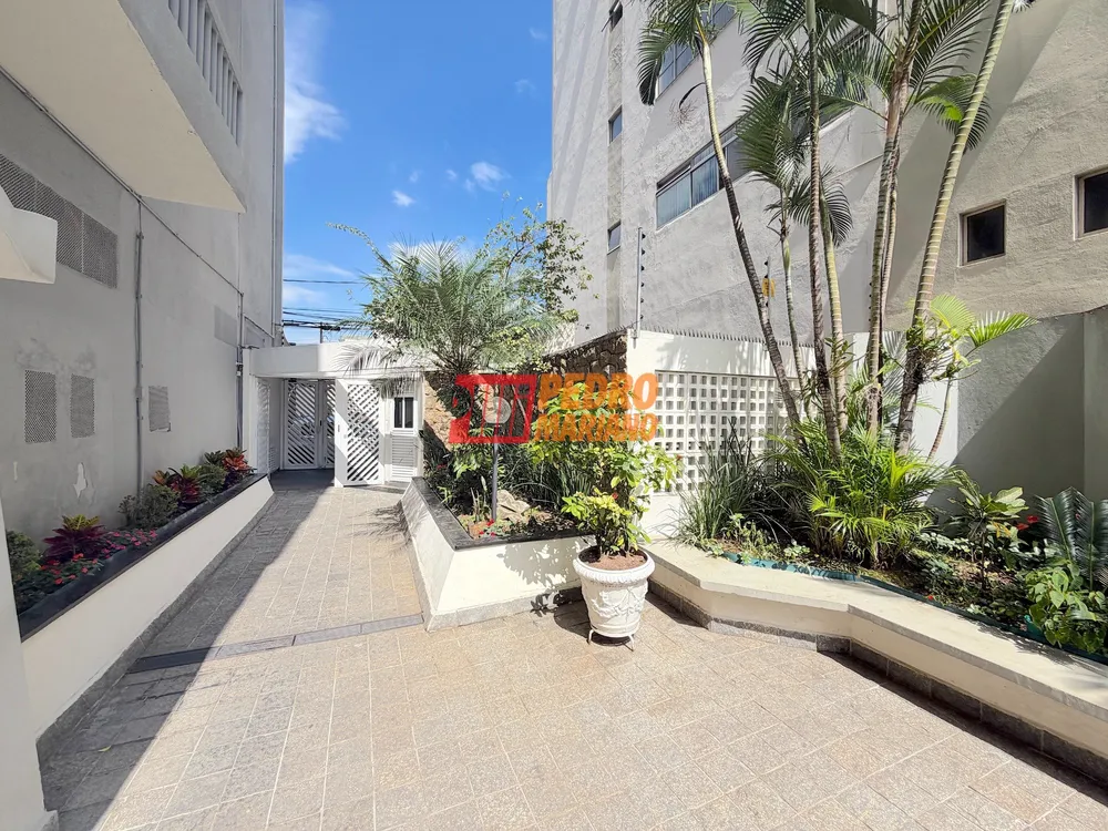 Apartamento, 3 quartos, 127 m² - Foto 9