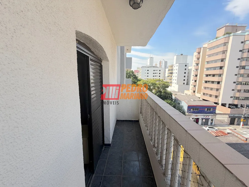 Apartamento, 3 quartos, 127 m² - Foto 7