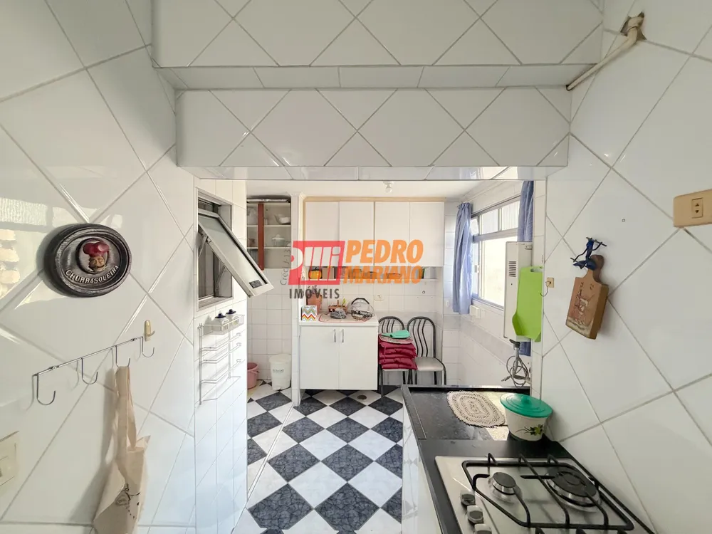 Apartamento, 3 quartos, 127 m² - Foto 4