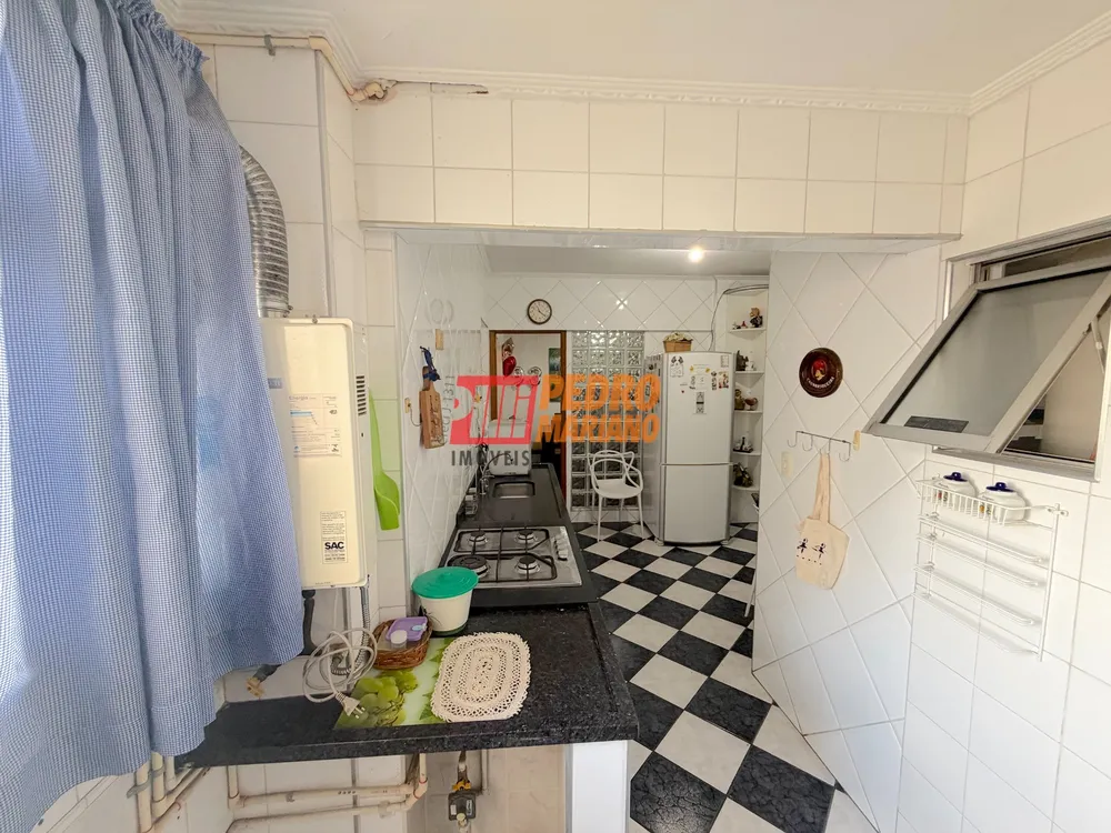 Apartamento, 3 quartos, 127 m² - Foto 5