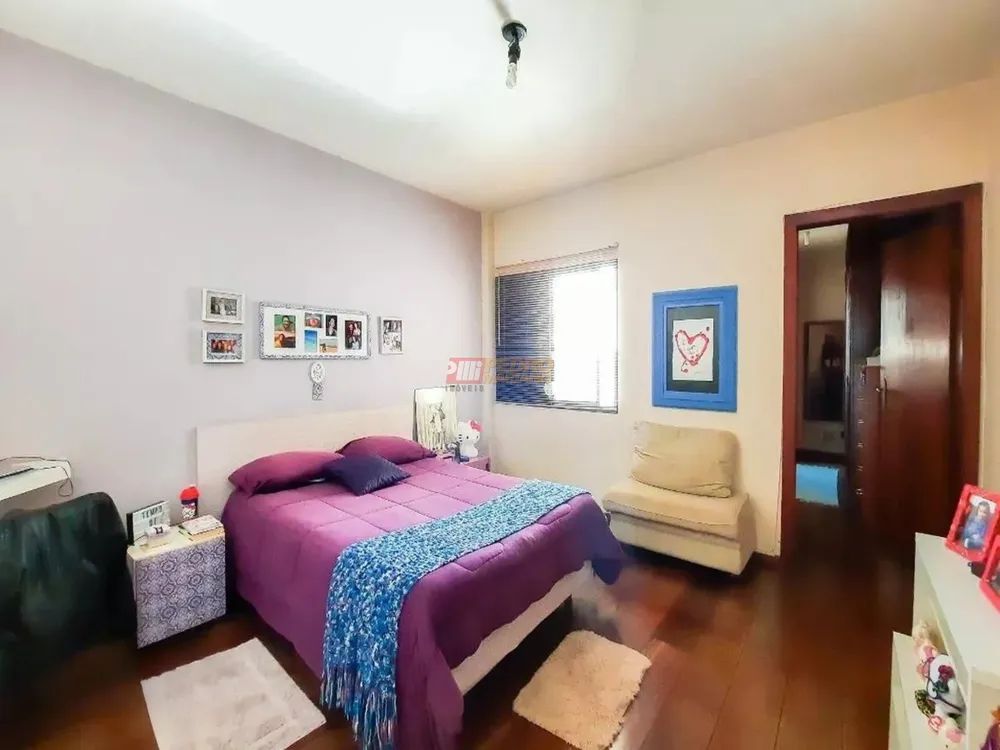Sobrado, 4 quartos, 313 m² - Foto 6