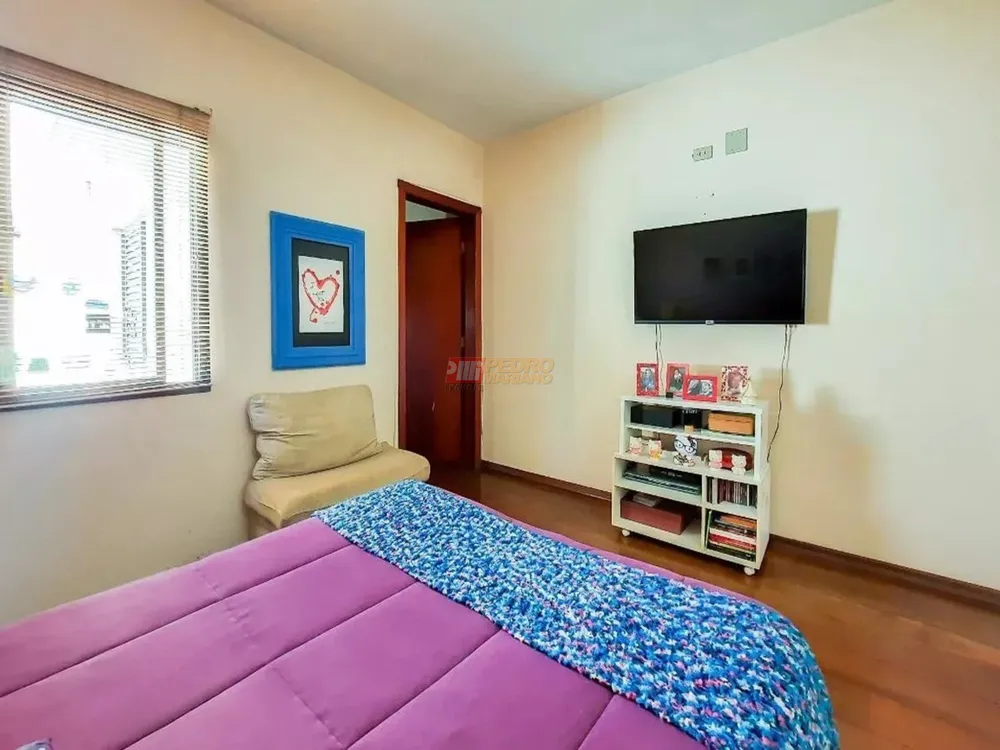 Sobrado, 4 quartos, 313 m² - Foto 7