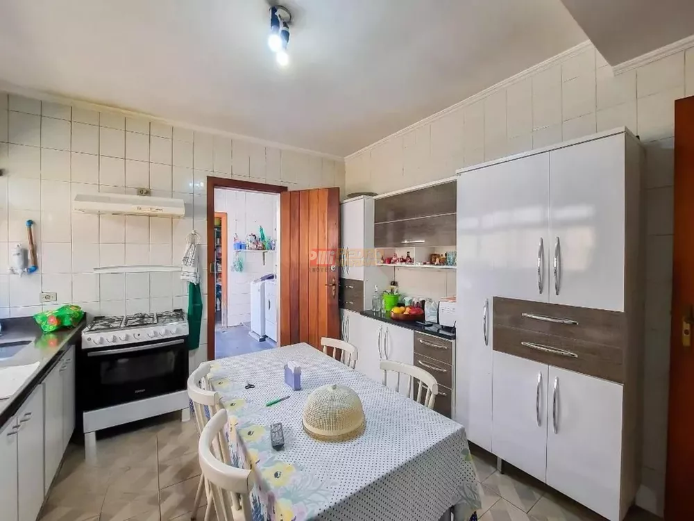 Sobrado, 4 quartos, 313 m² - Foto 3