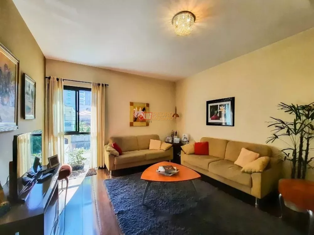 Sobrado, 4 quartos, 313 m² - Foto 8