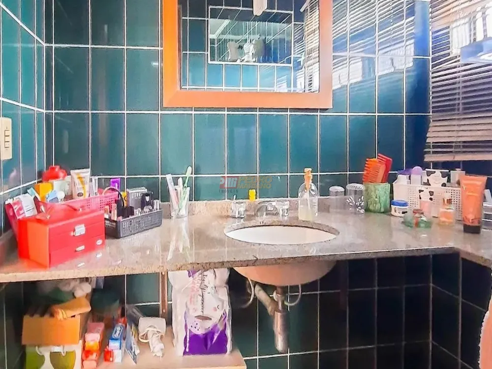 Sobrado, 4 quartos, 313 m² - Foto 12