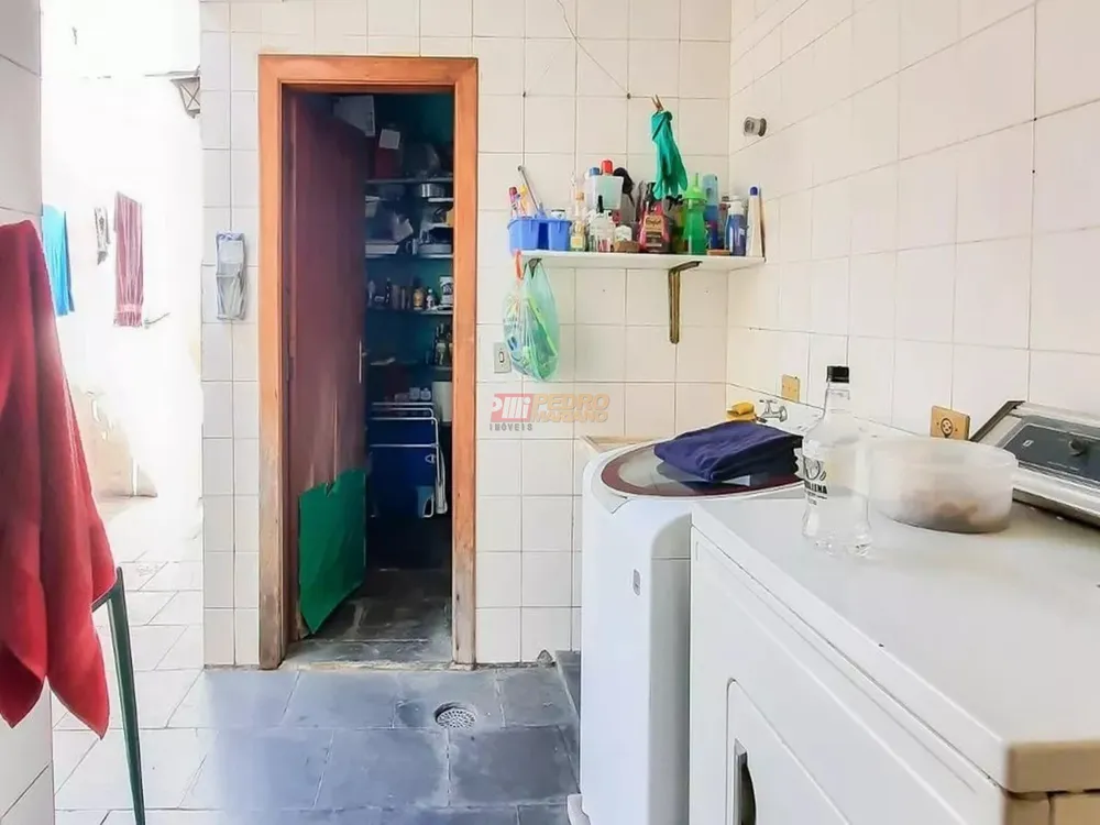 Sobrado, 4 quartos, 313 m² - Foto 16