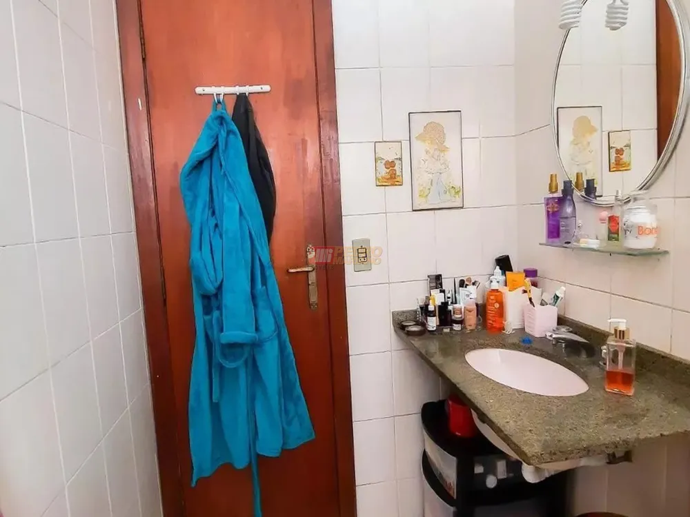 Sobrado, 4 quartos, 313 m² - Foto 15