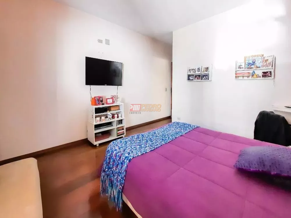 Sobrado, 4 quartos, 313 m² - Foto 7