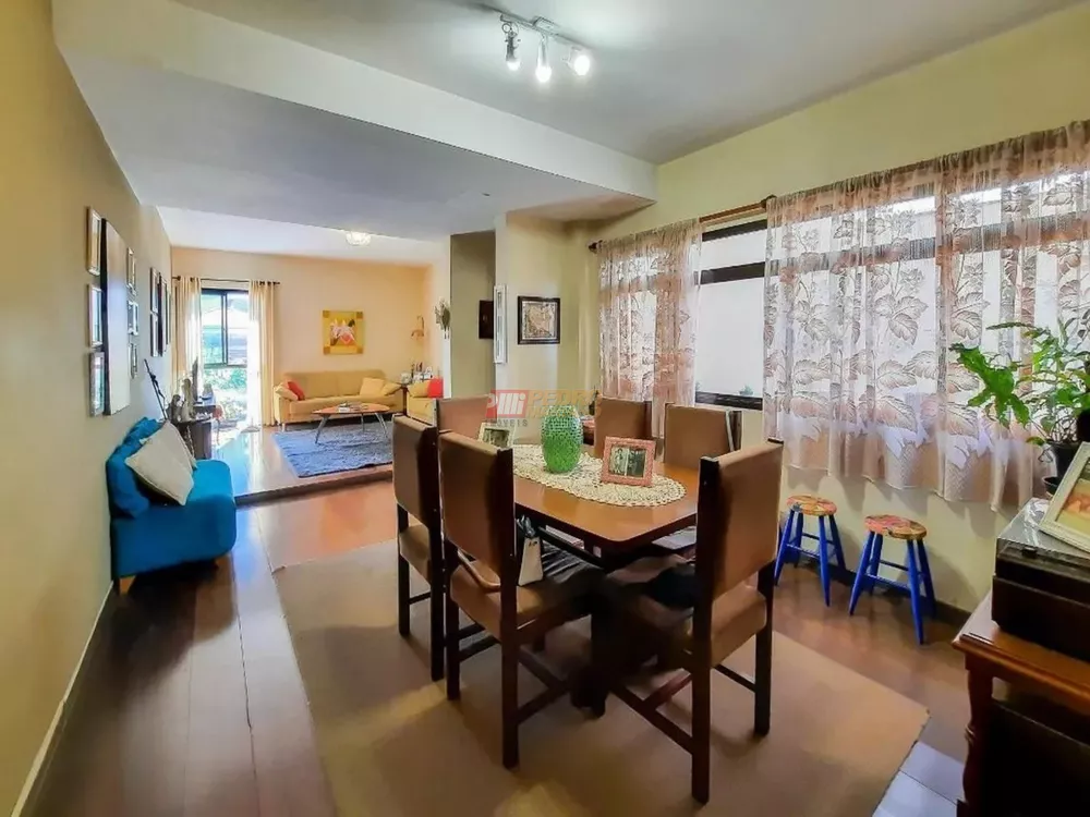 Sobrado, 4 quartos, 313 m² - Foto 5