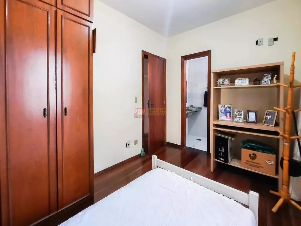 Sobrado, 4 quartos, 313 m² - Foto 2
