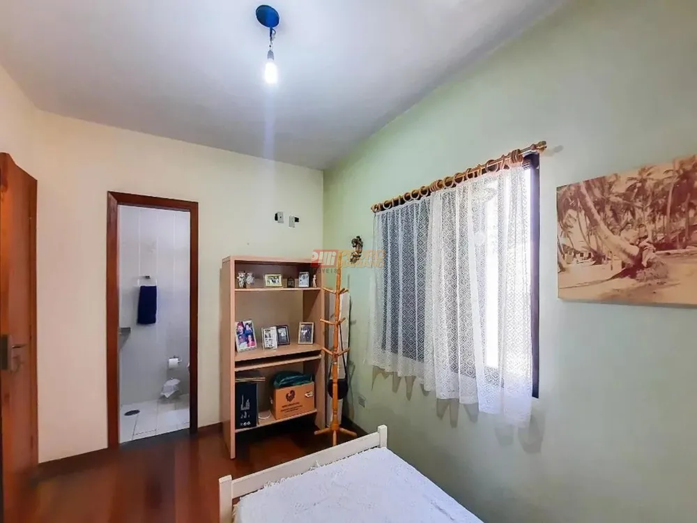 Sobrado, 4 quartos, 313 m² - Foto 4