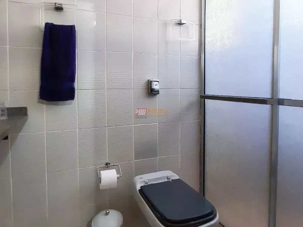 Sobrado, 4 quartos, 313 m² - Foto 6