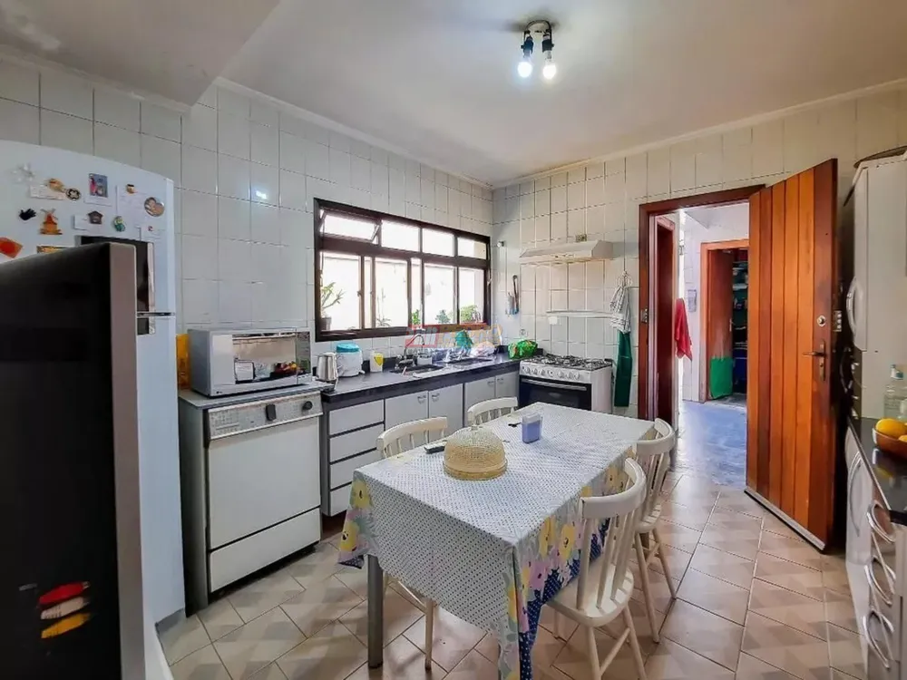 Sobrado, 4 quartos, 313 m² - Foto 10