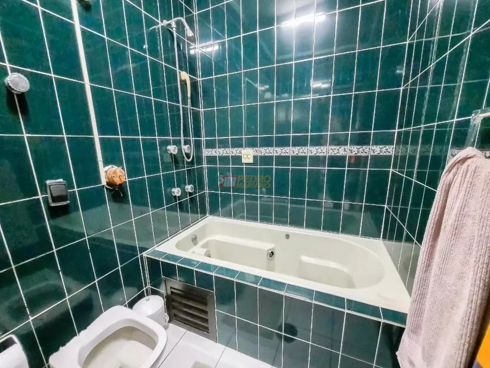 Sobrado, 4 quartos, 313 m² - Foto 4