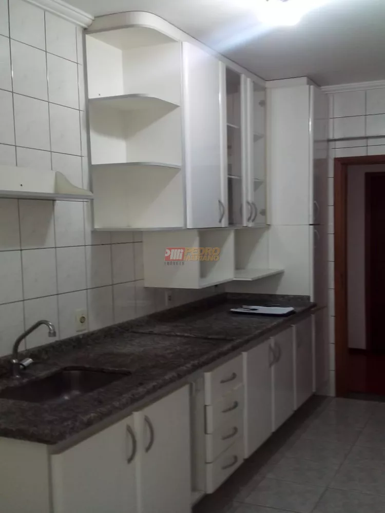 Apartamento, 3 quartos, 99 m² - Foto 7