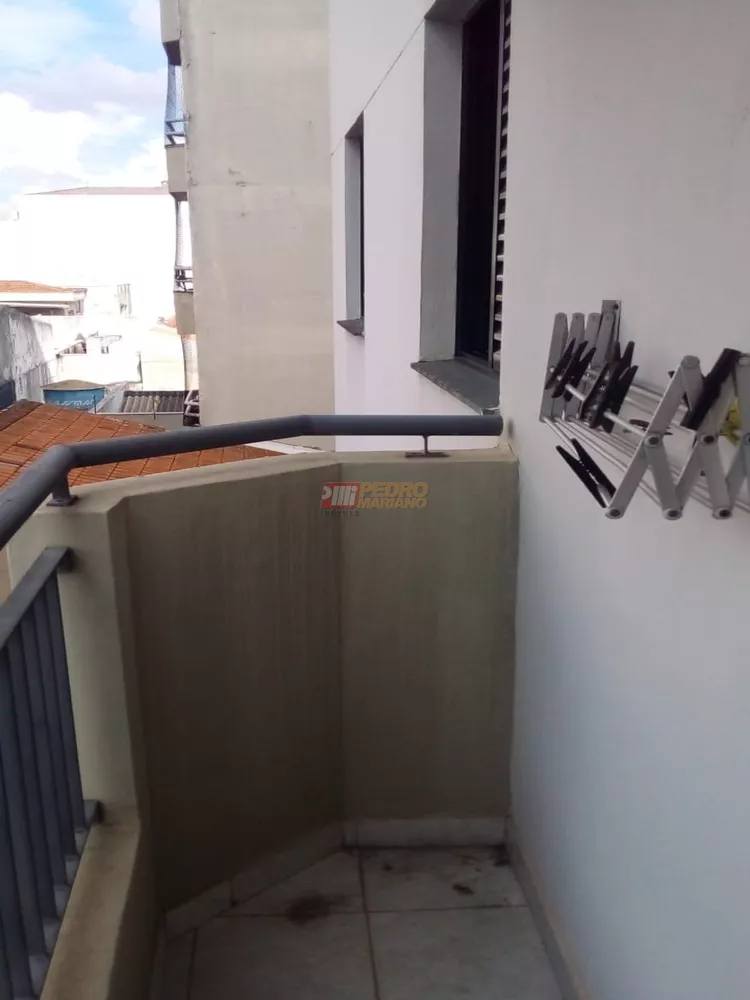 Apartamento, 3 quartos, 99 m² - Foto 36